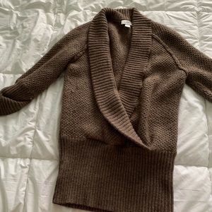 🔥3 for $10🔥Ann Taylor Loft v neck sweater